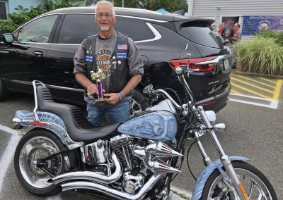 CEA Elks Riders - Connecticut Elks Association Charities Inc.