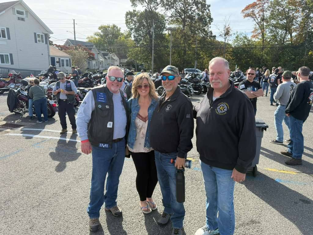 CEA Elks Riders - Connecticut Elks Association Charities Inc.