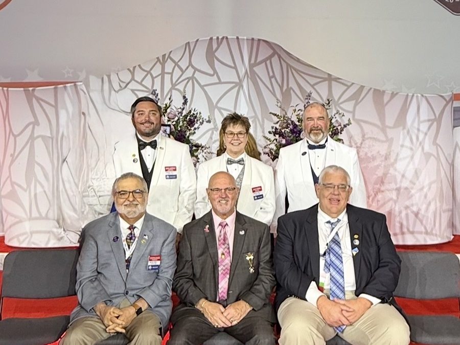 District Deputy Clinics – One More Step to a Better Lodge Series – Article 4