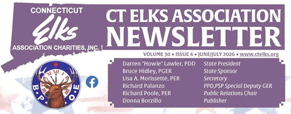 CEAC June-July 2026 Newsletter