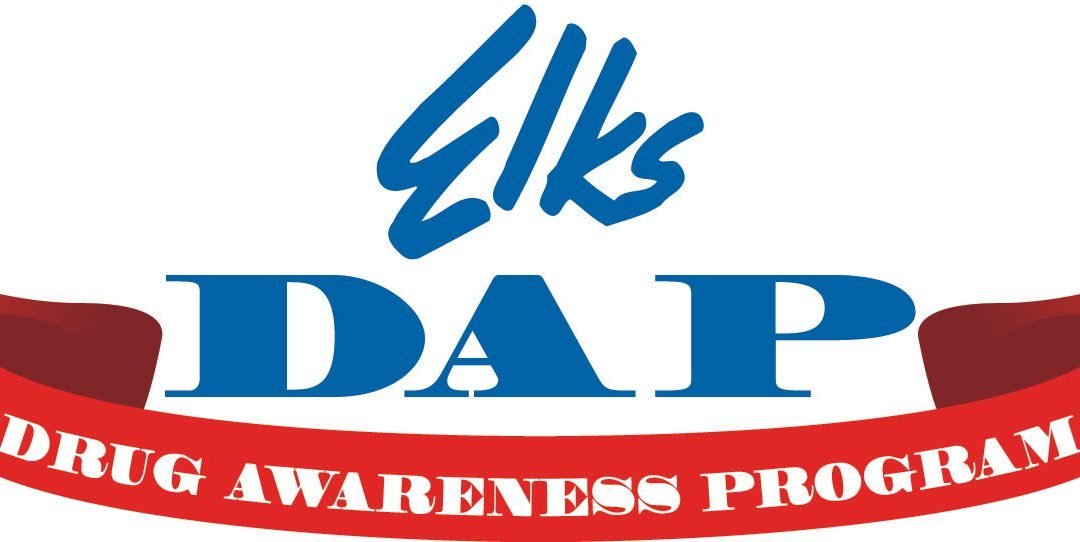 The Drug Awareness Program – One More Step to a Better Lodge Series – Article 8